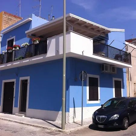 Casa Vacanze Bianca Pozzallo Exterior photo
