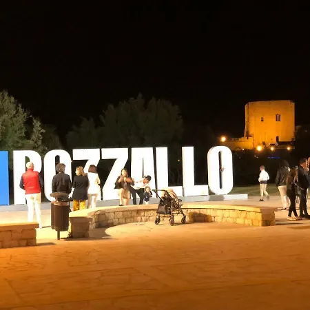 Casa Vacanze Bianca Pozzallo Exterior photo