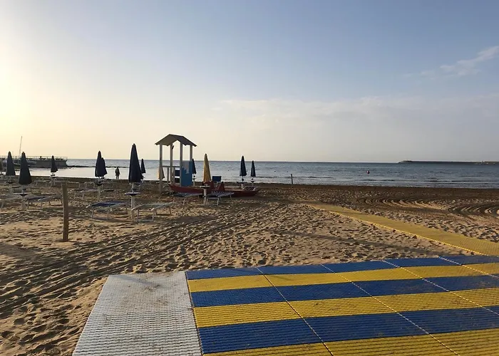 Casa Vacanze Bianca