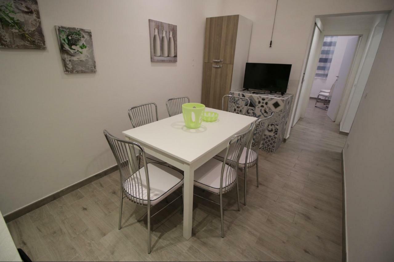 Holiday home Bianca Pozzallo